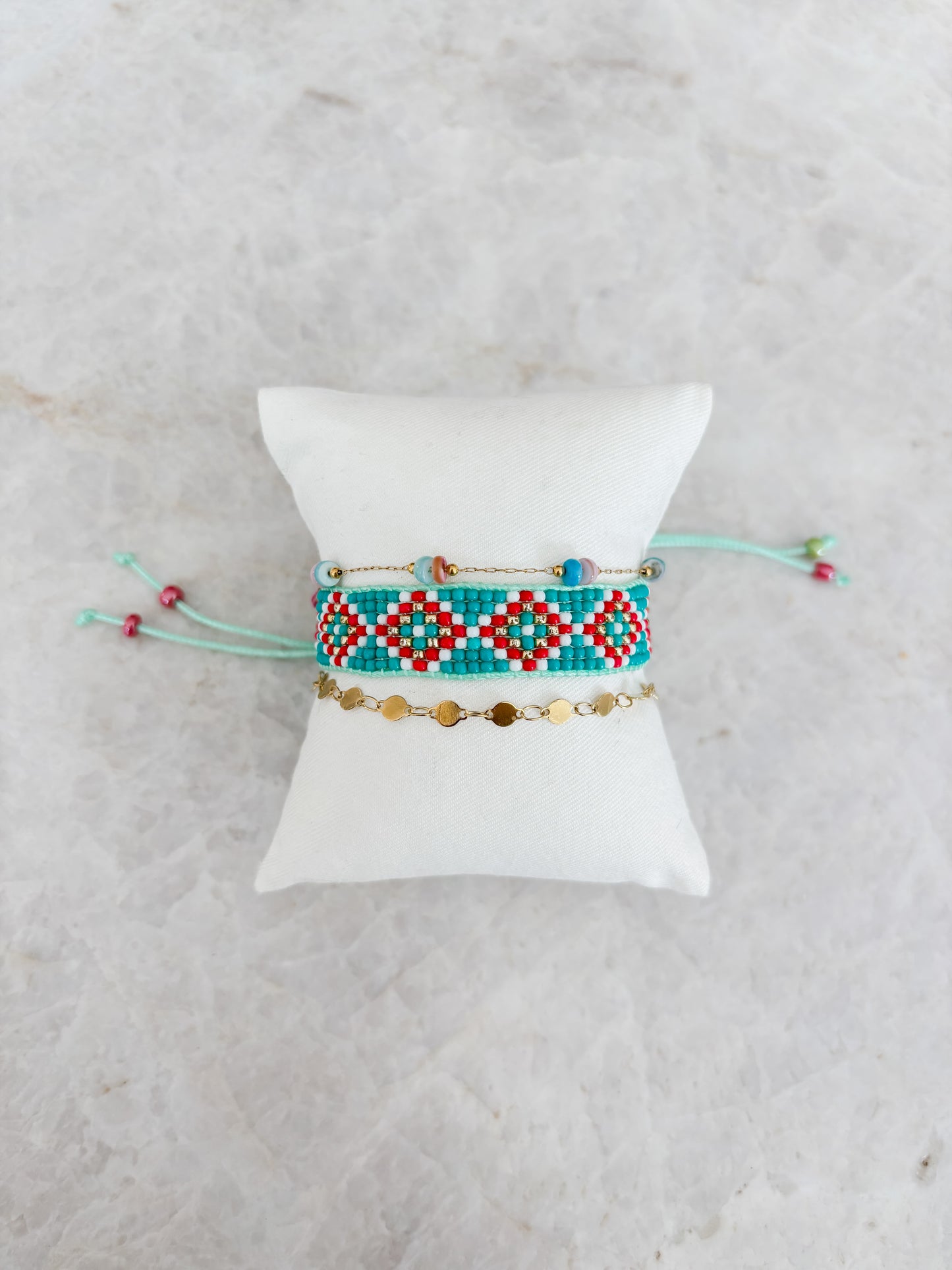 Pippa bracelet