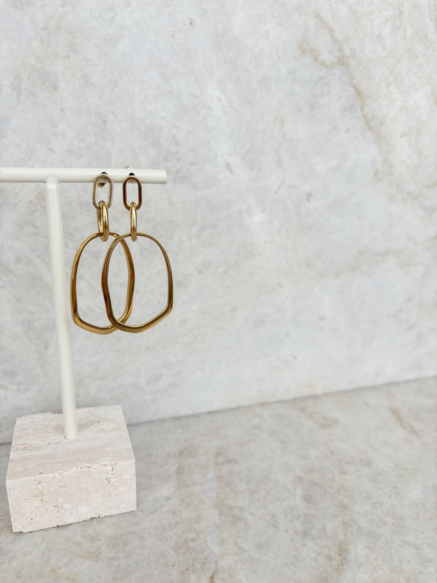 Mimi earrings