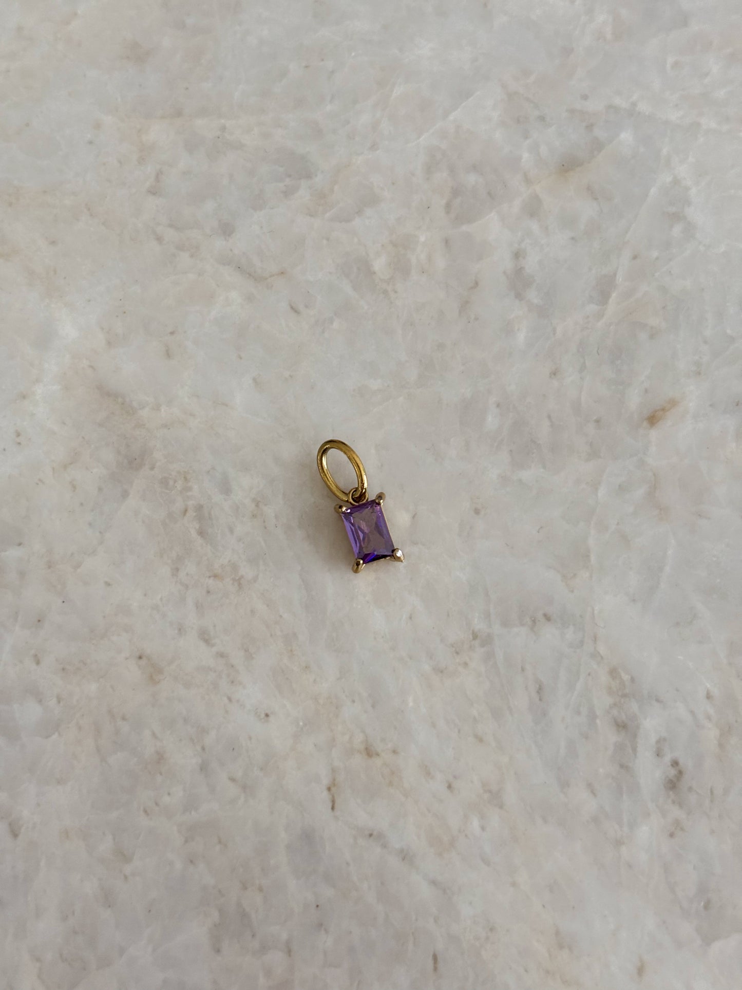 Birthstone February