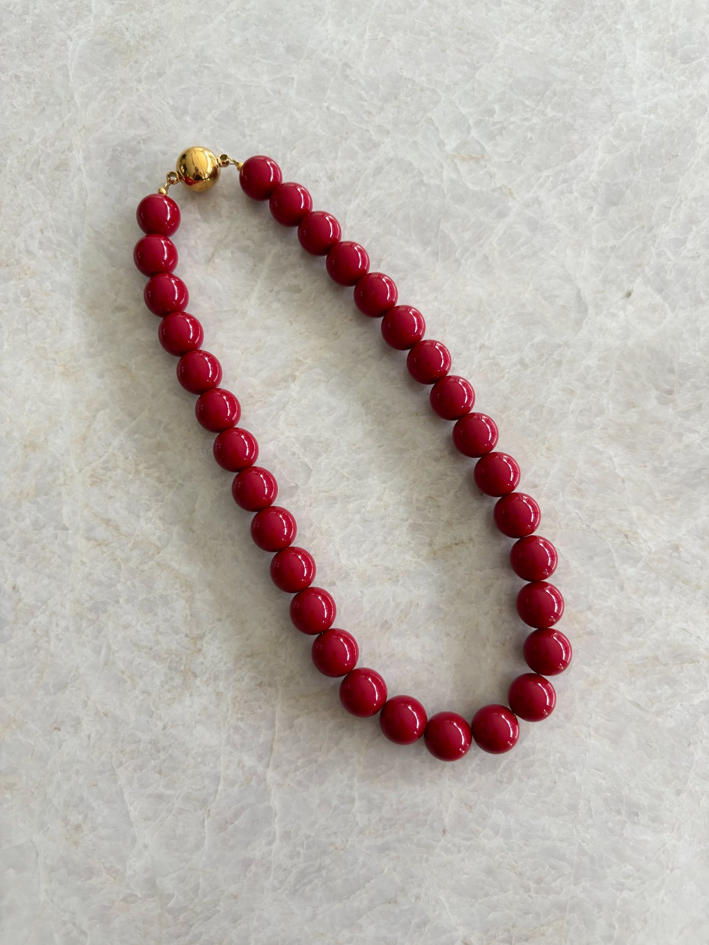 Lolo necklace