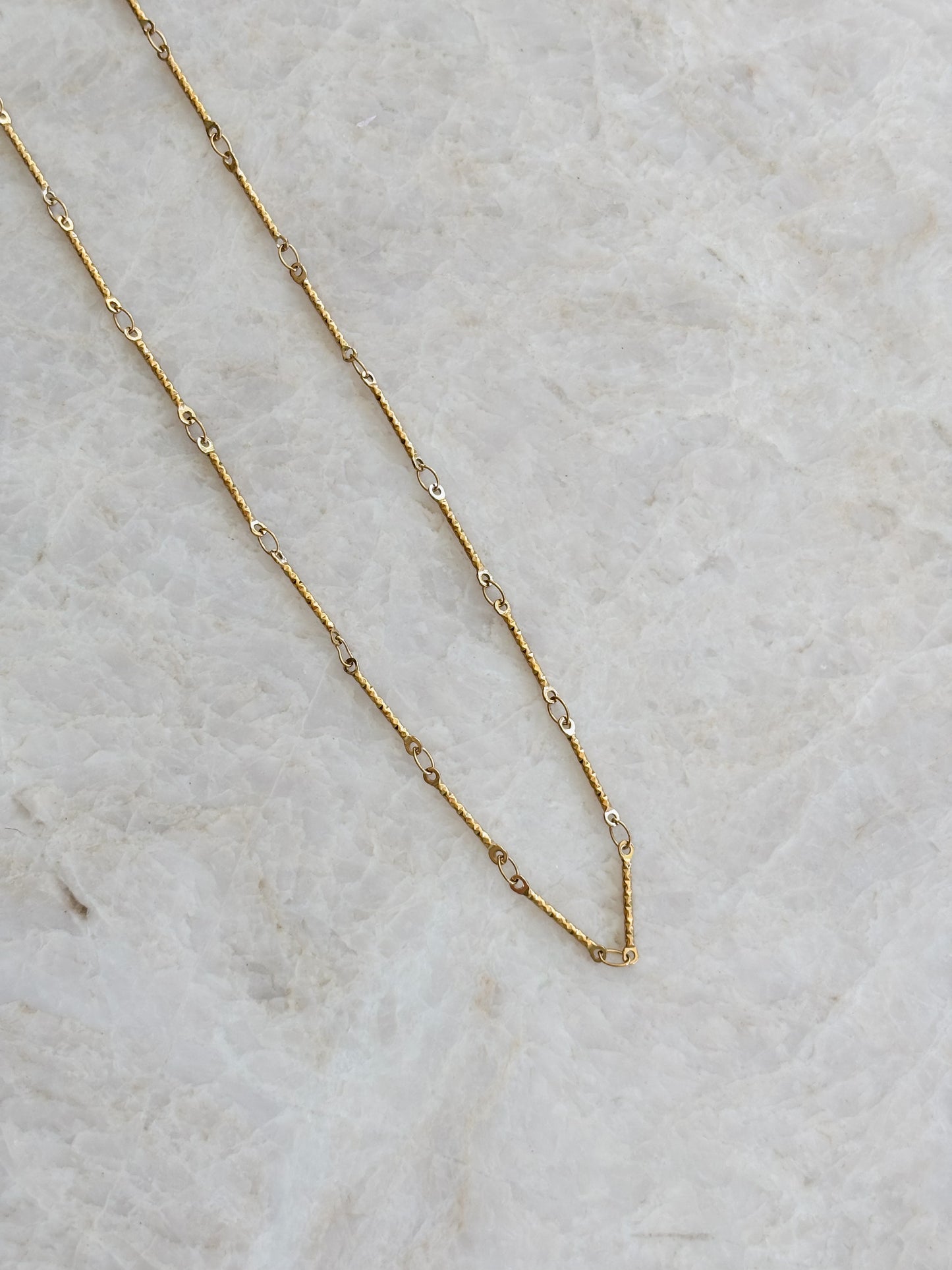 Annie necklace