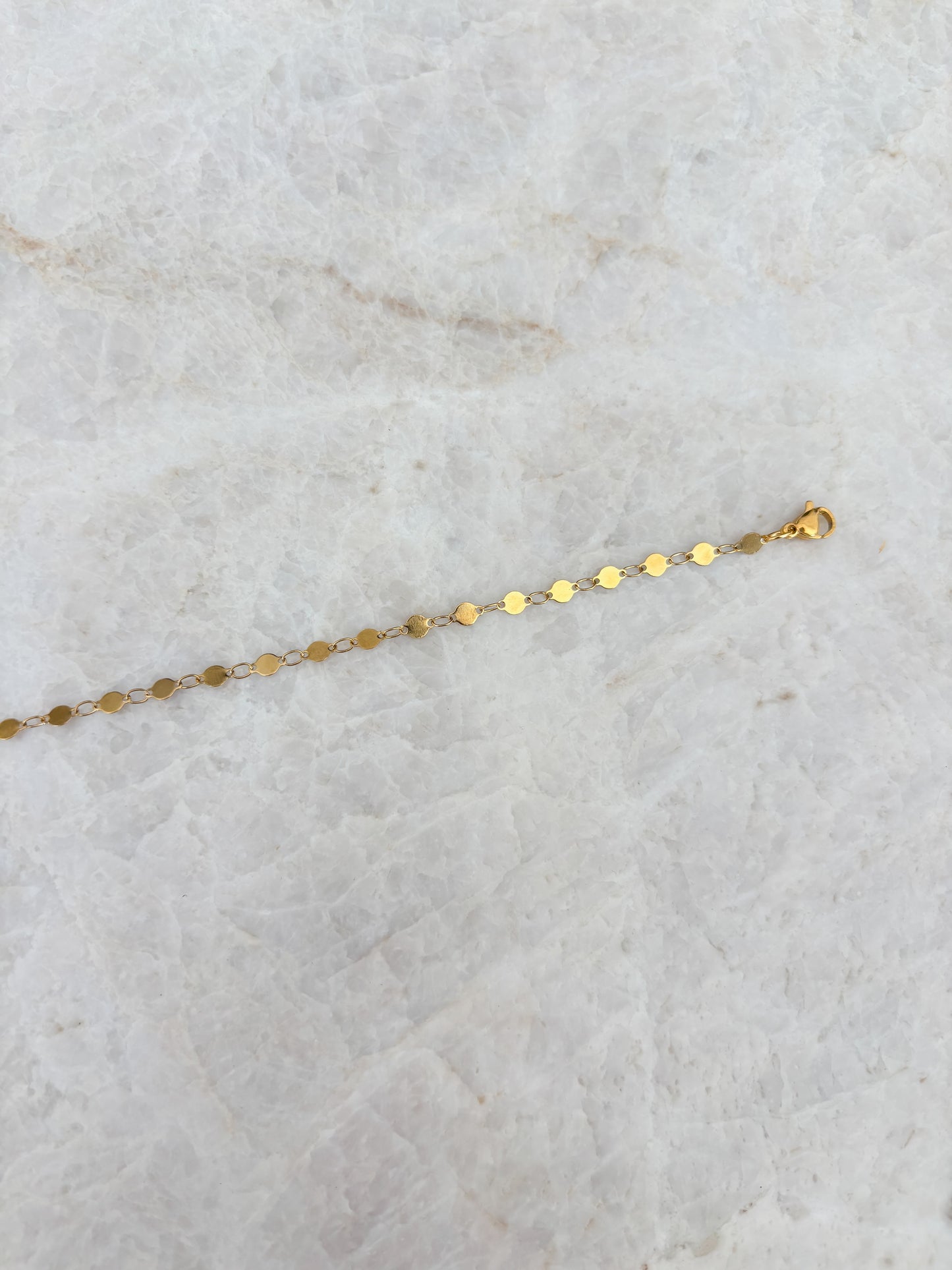 Roos bracelet