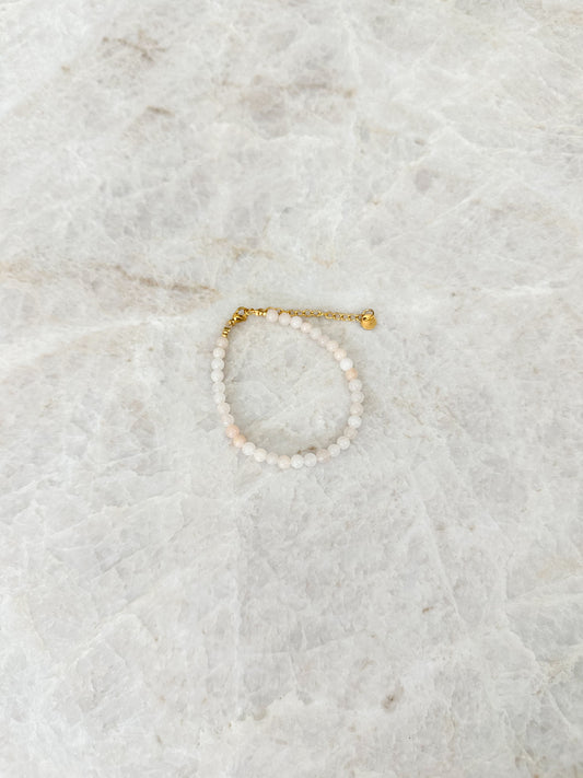 Armband nude