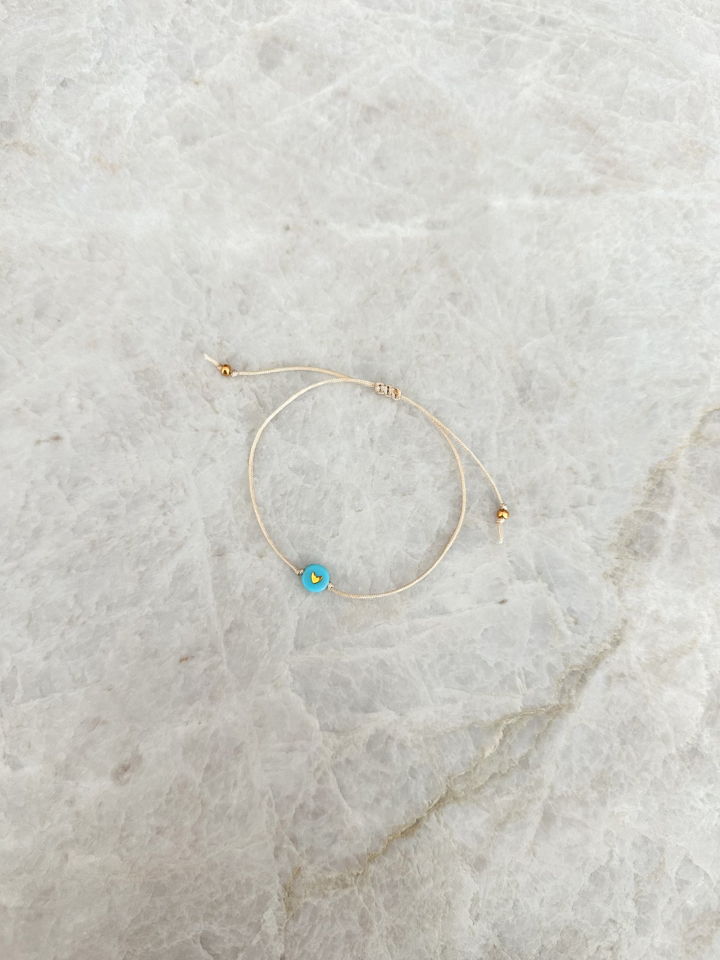 Love you bracelet