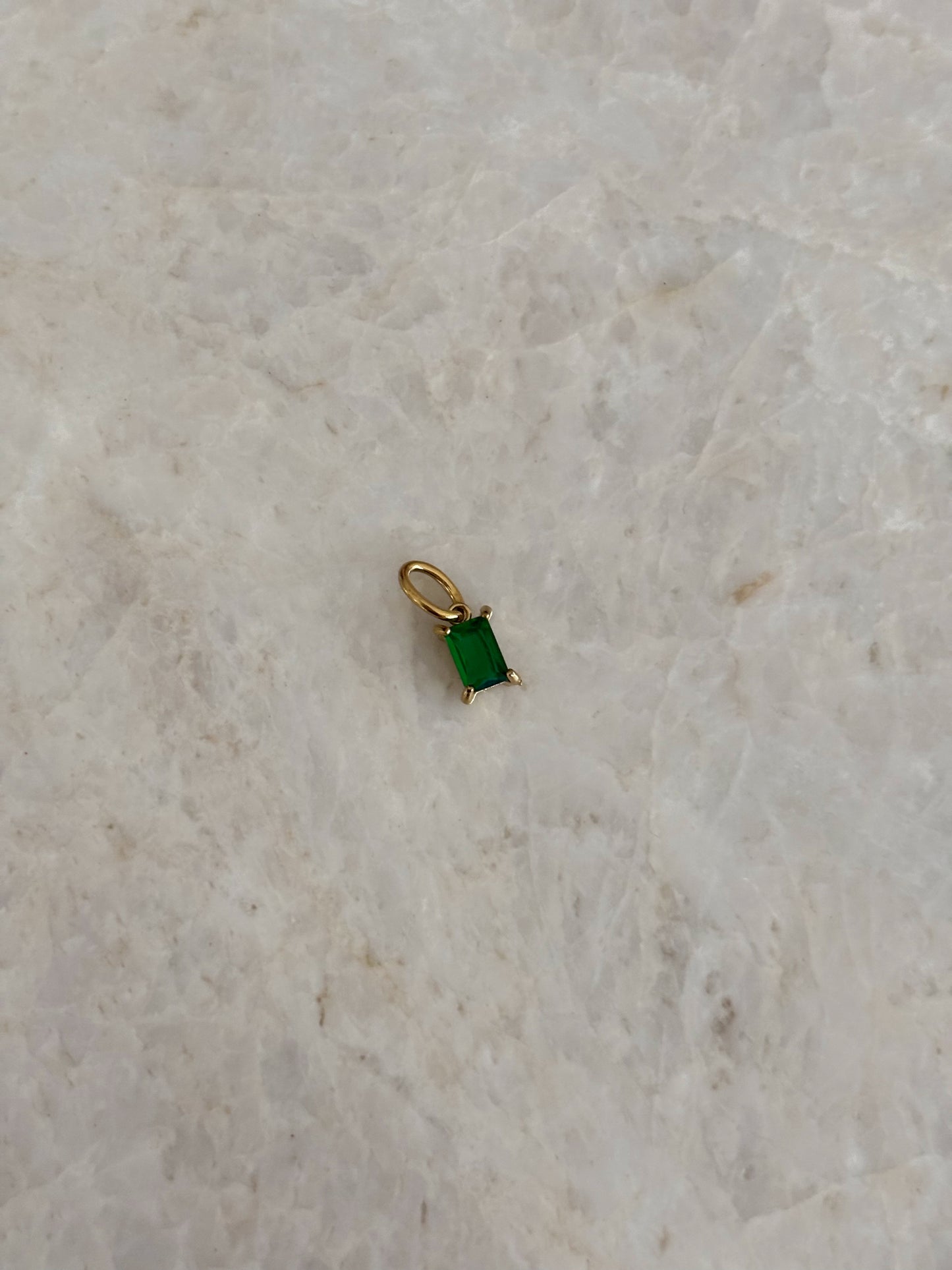 Birthstone May