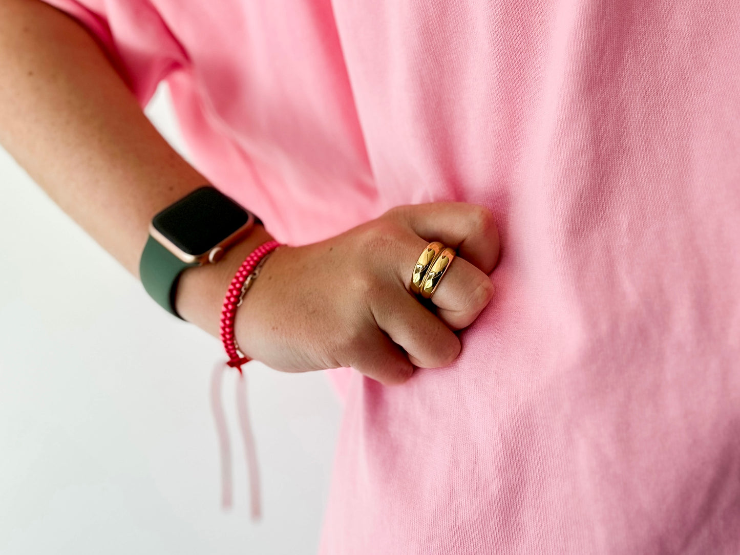 Mich ring