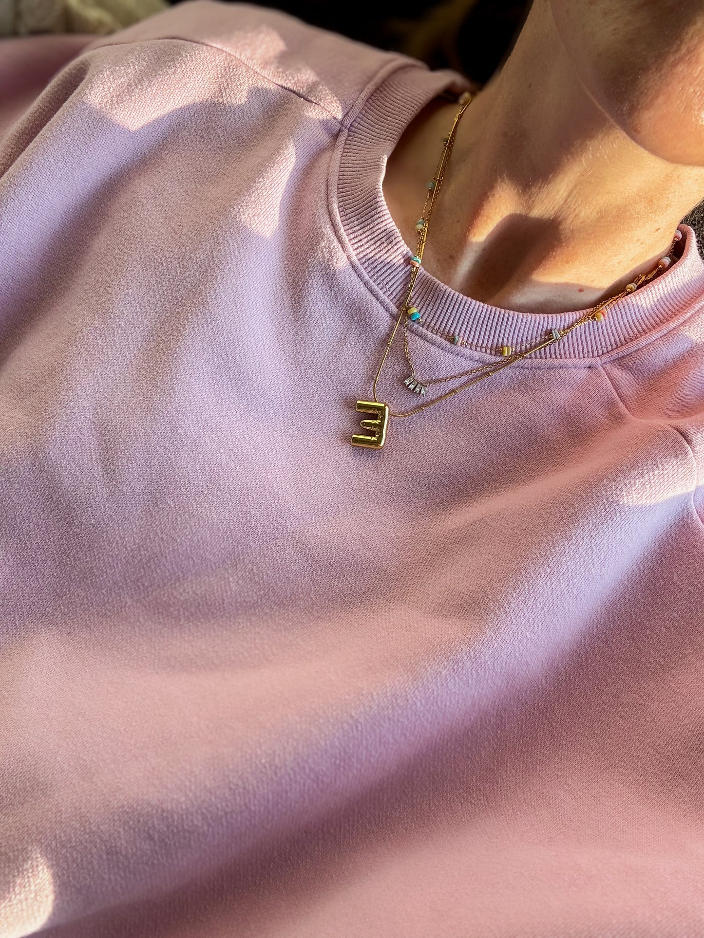 Britt necklace