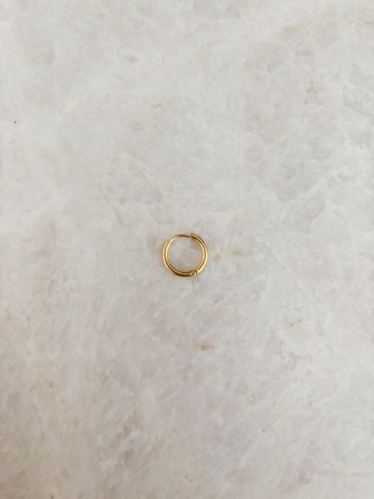 Classy hoop - 13mm