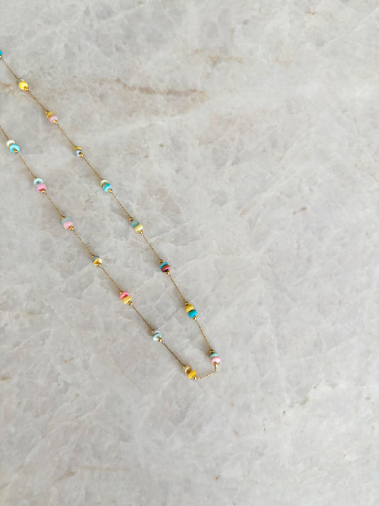 Britt necklace