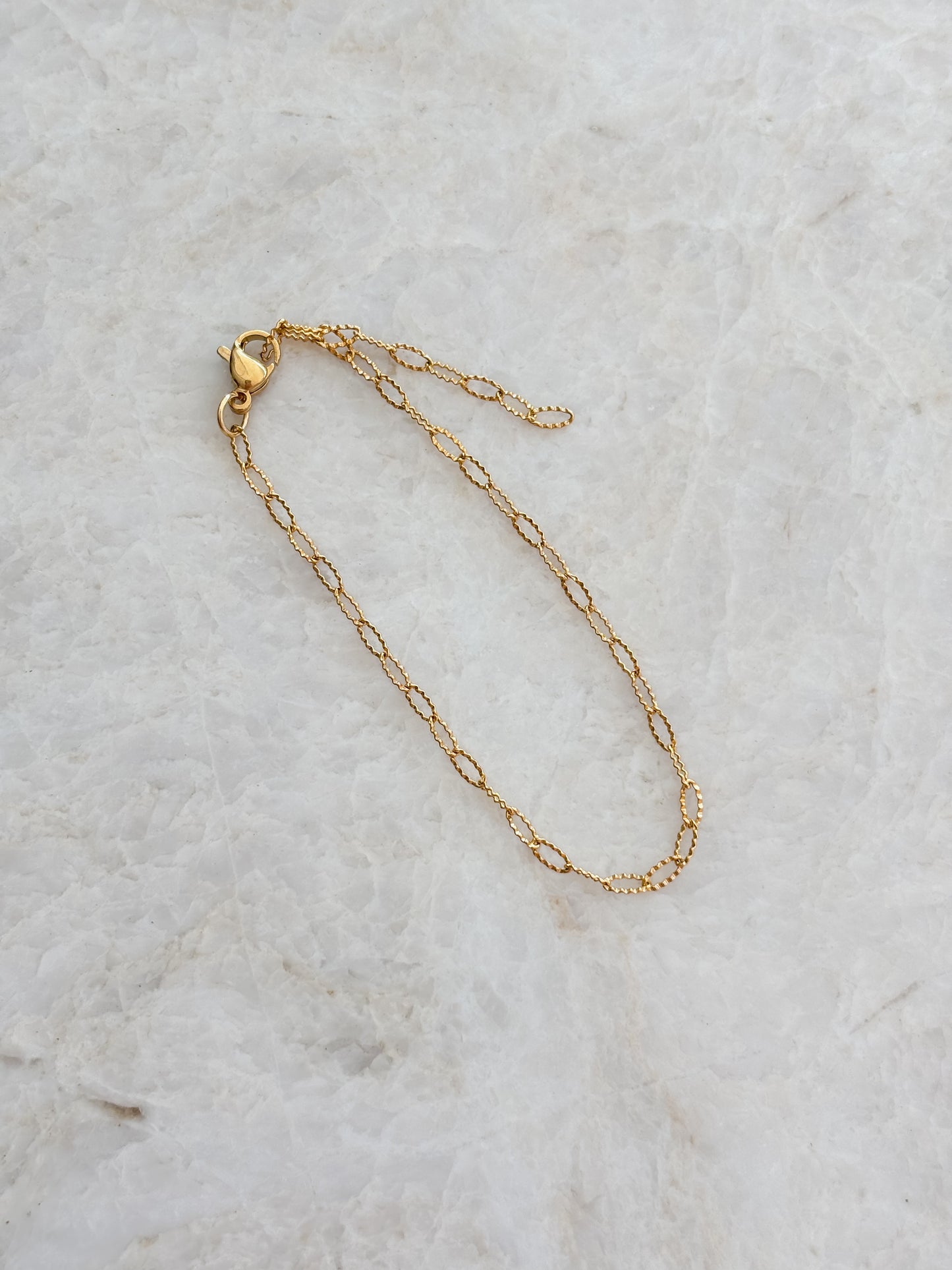 Julia bracelet