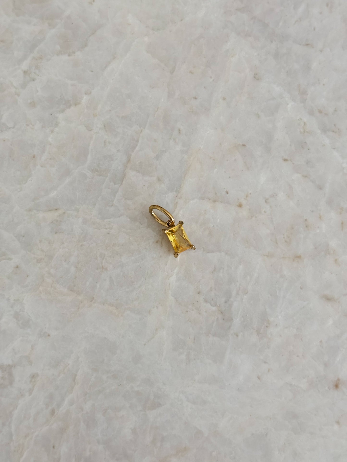 Birthstone November