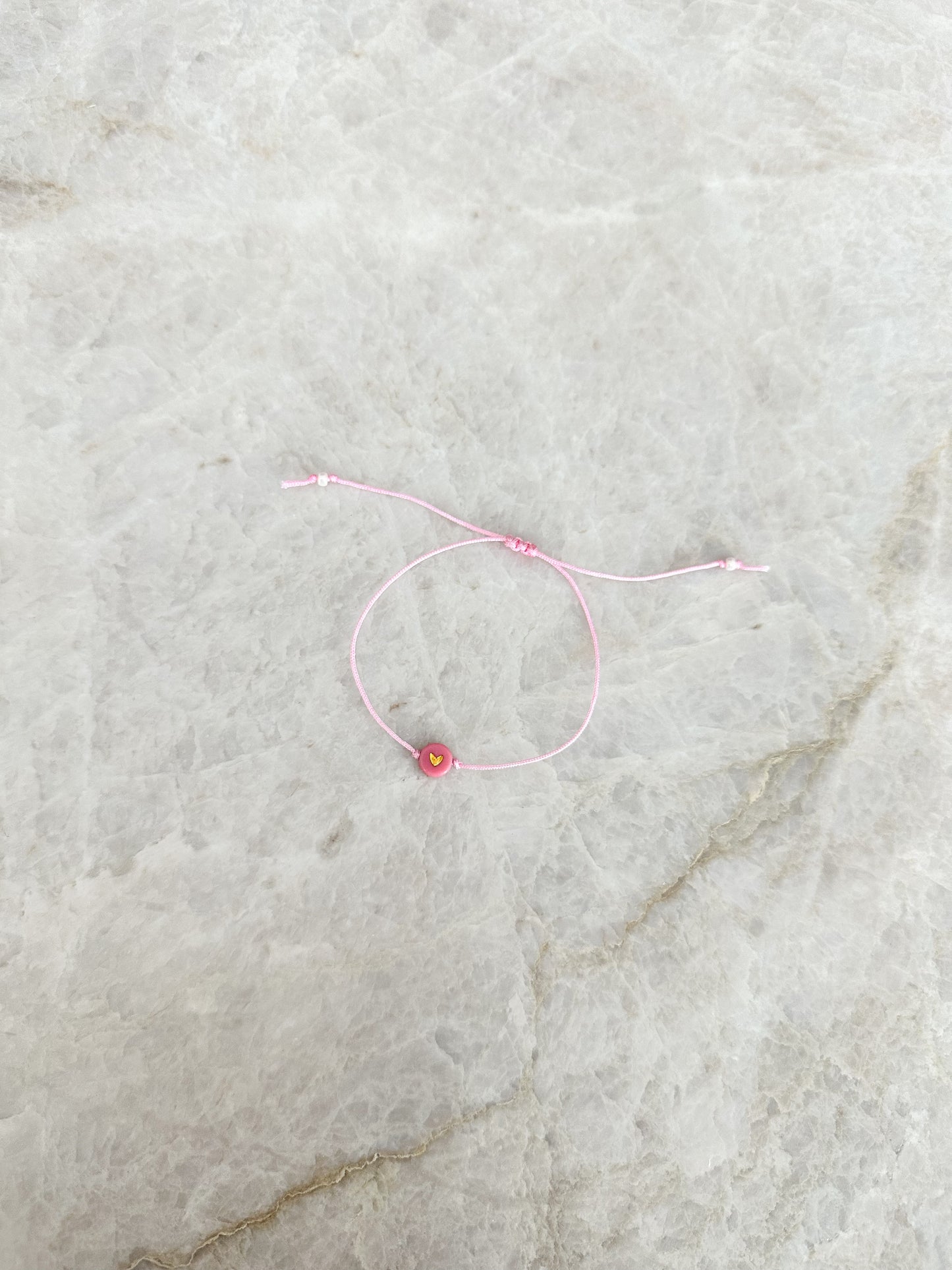 Love you bracelet
