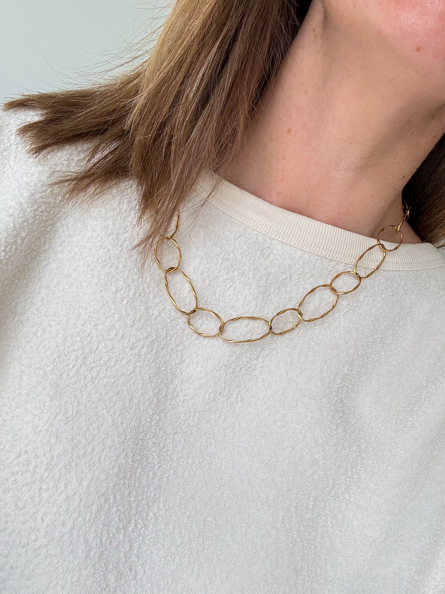 Vero necklace