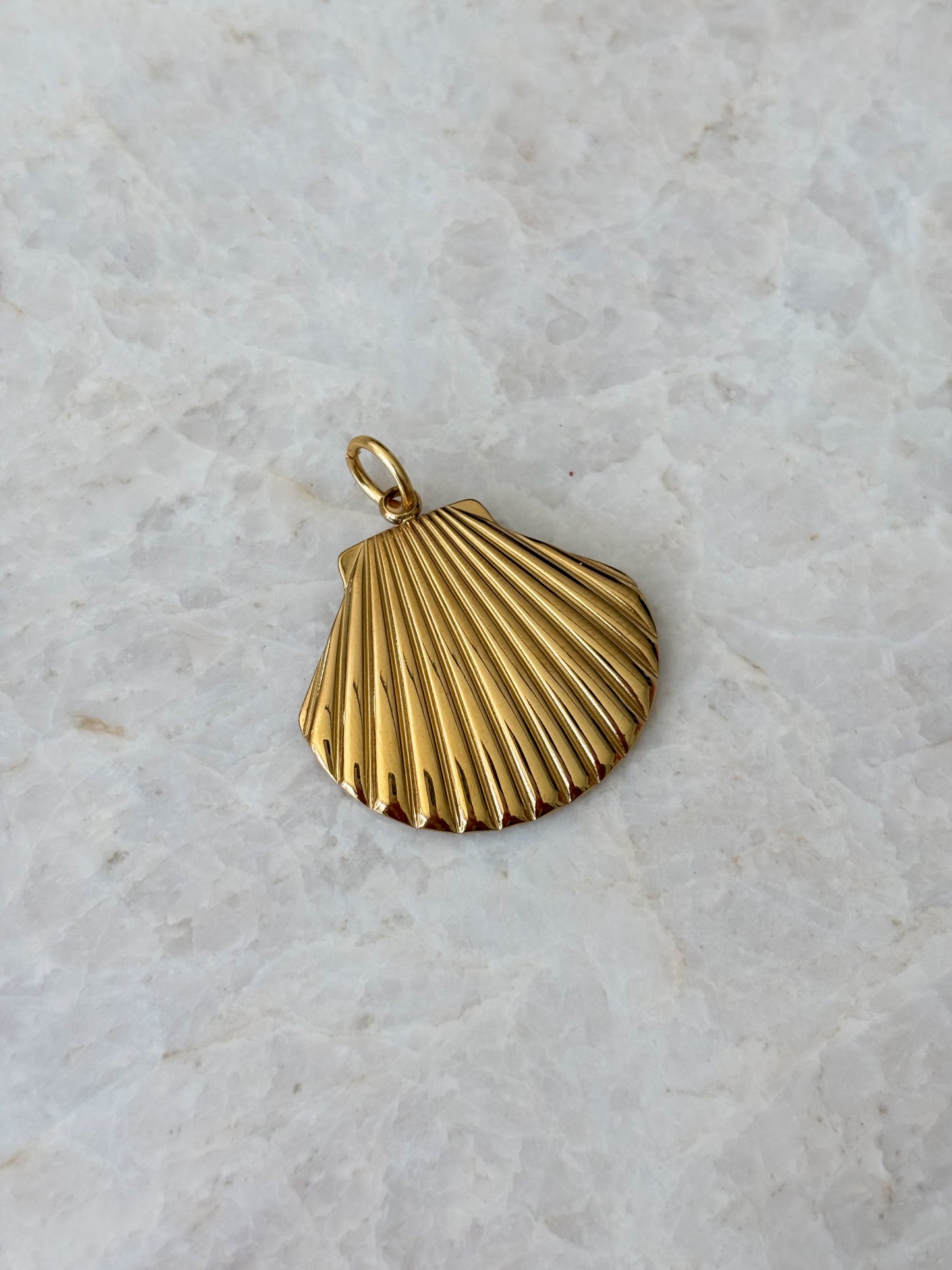 Shell XL