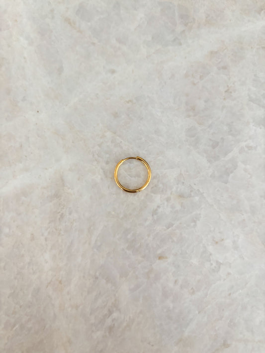 Classy hoop - 16mm