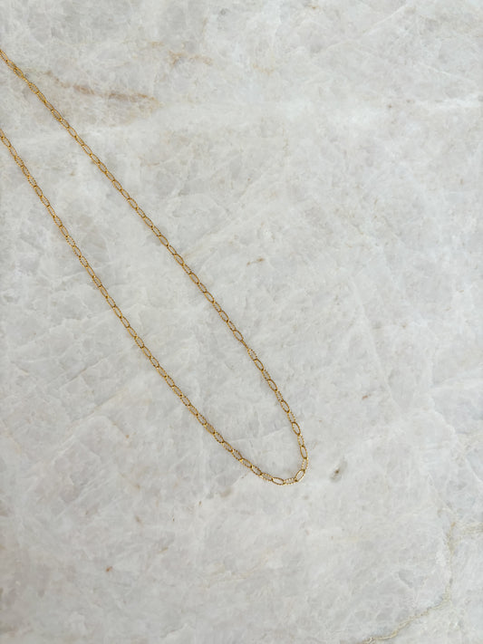 Halsketting 2