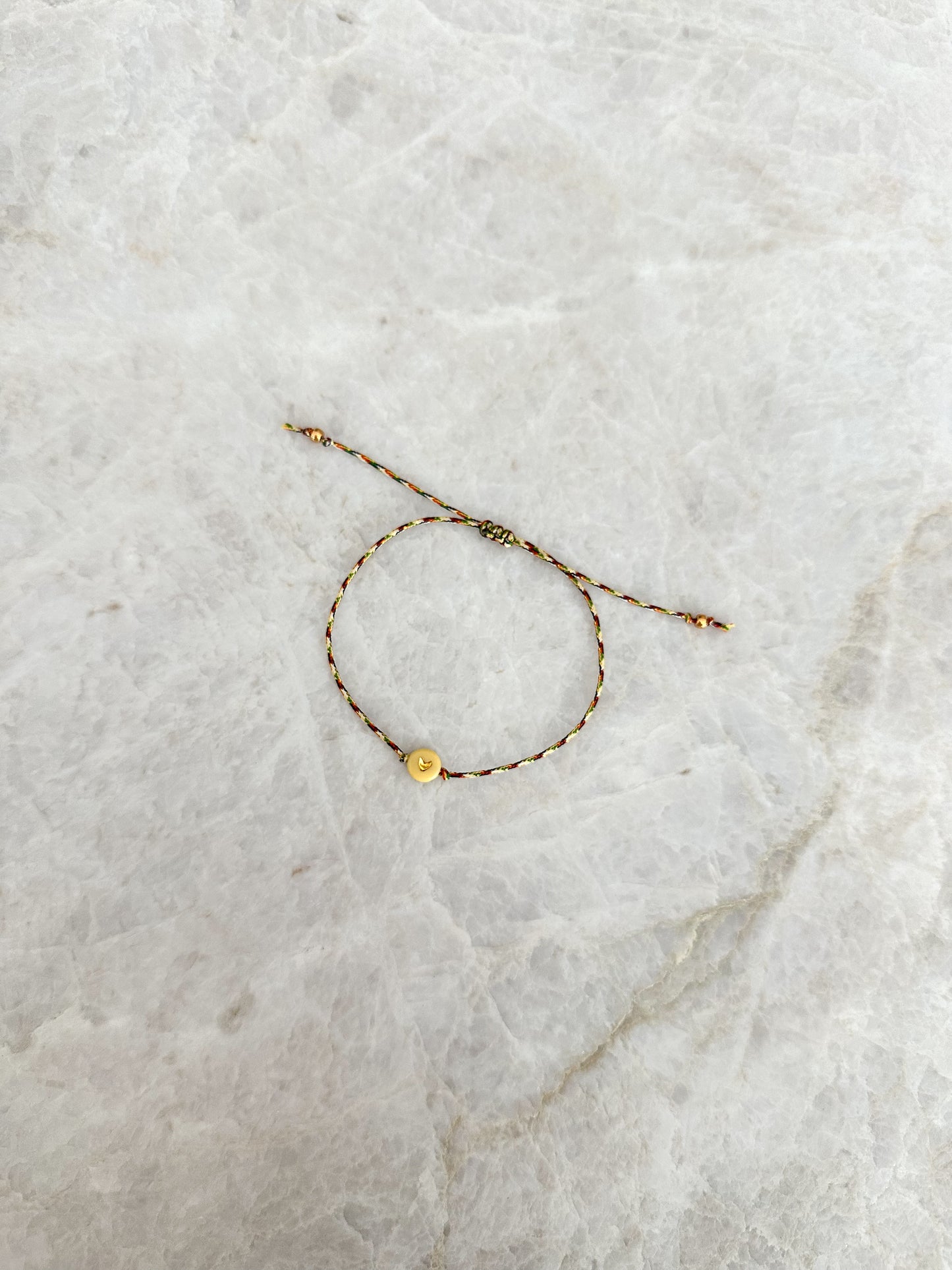 Love you bracelet