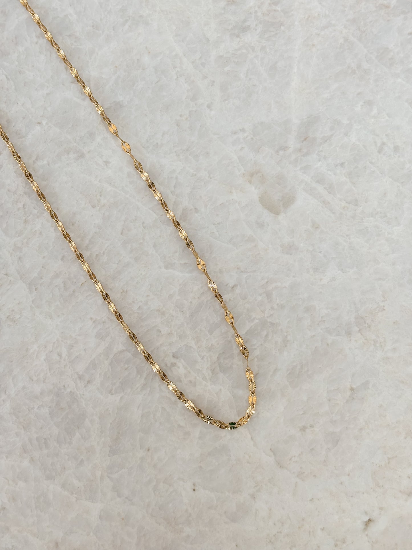 Minou necklace