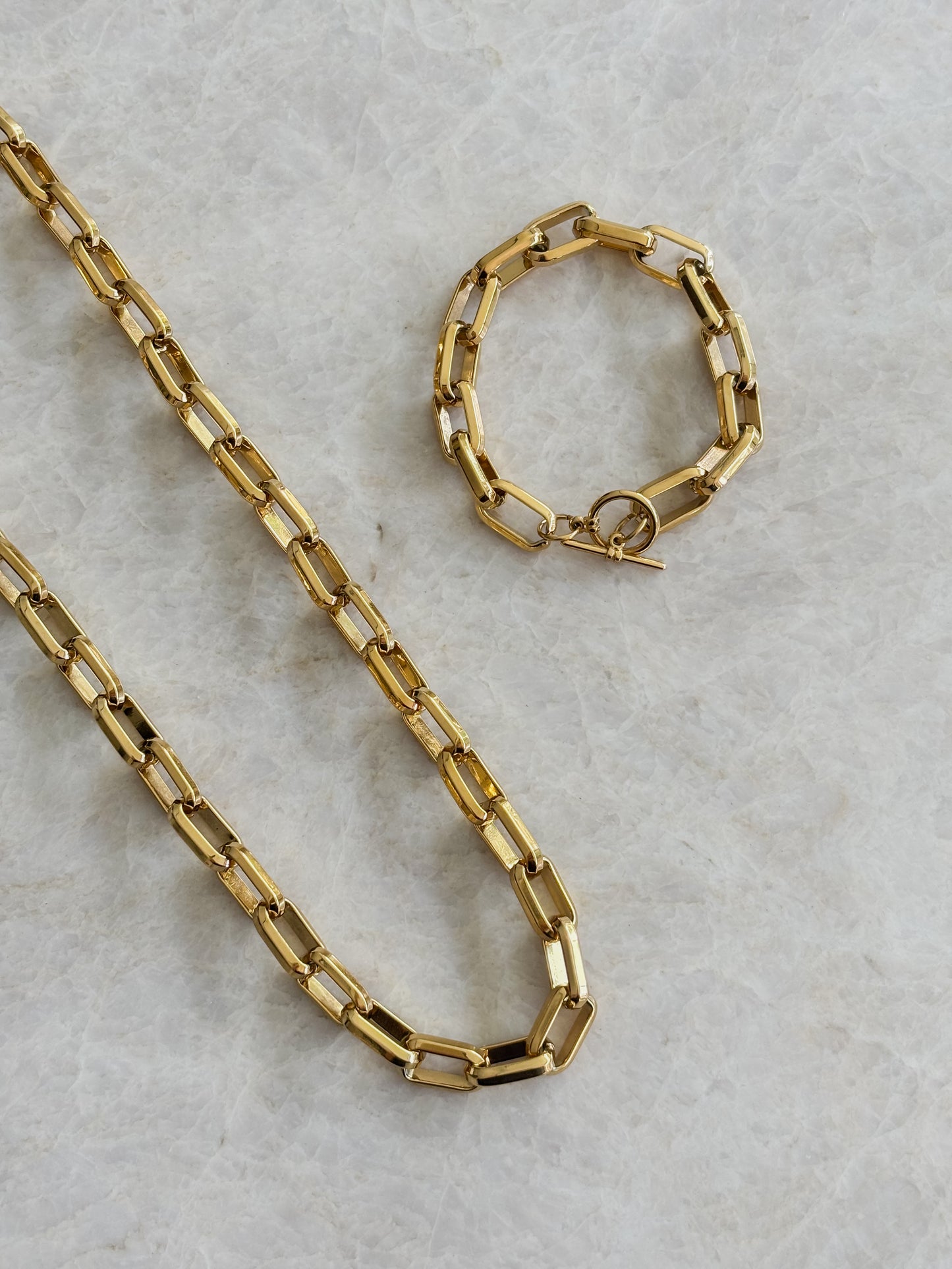 Cécile necklace