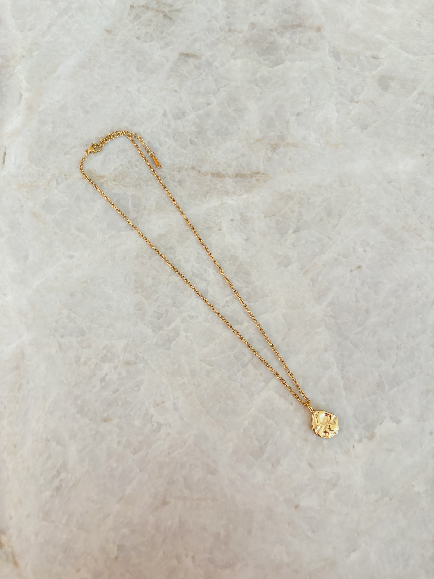 Eva necklace