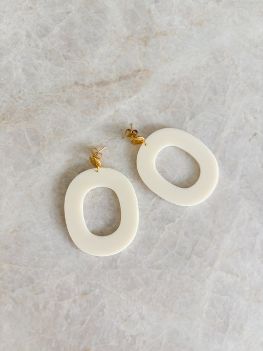 Caro earrings