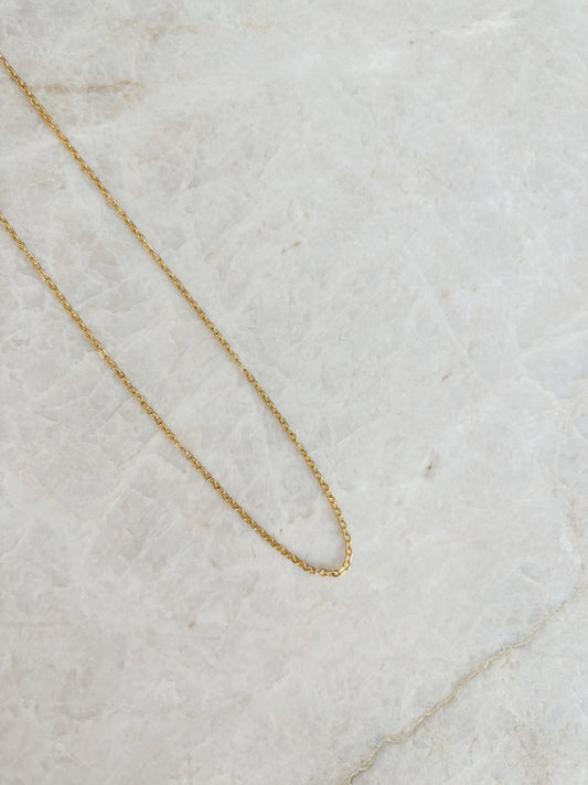 Halsketting 4
