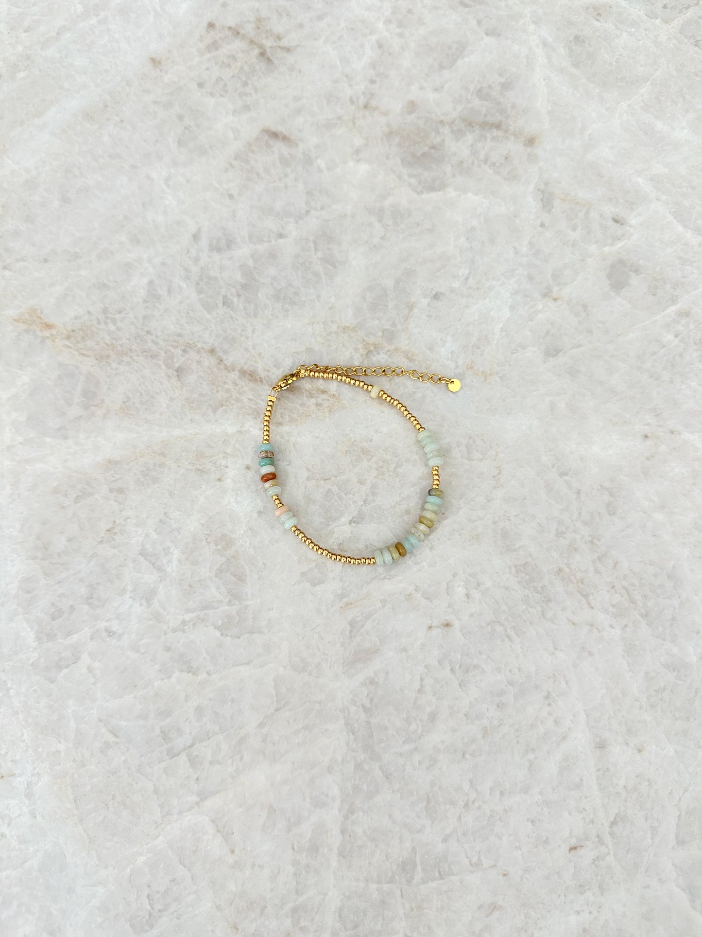 Armband turquoise