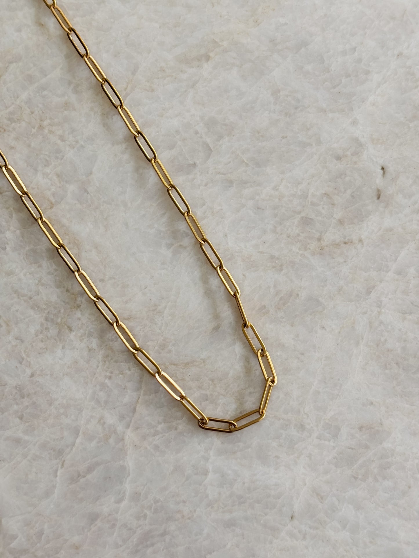 Milou necklace