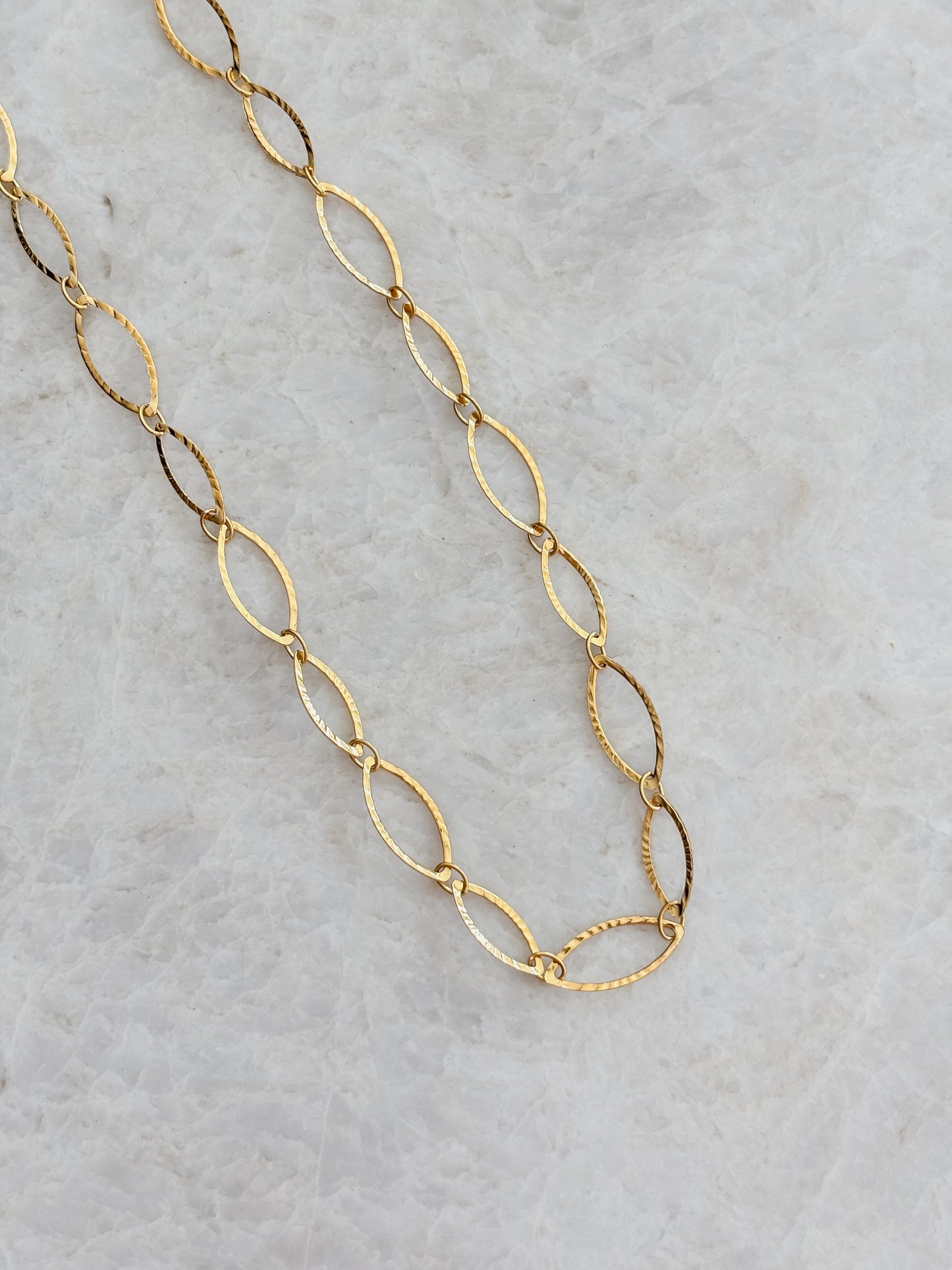 Olivia necklace