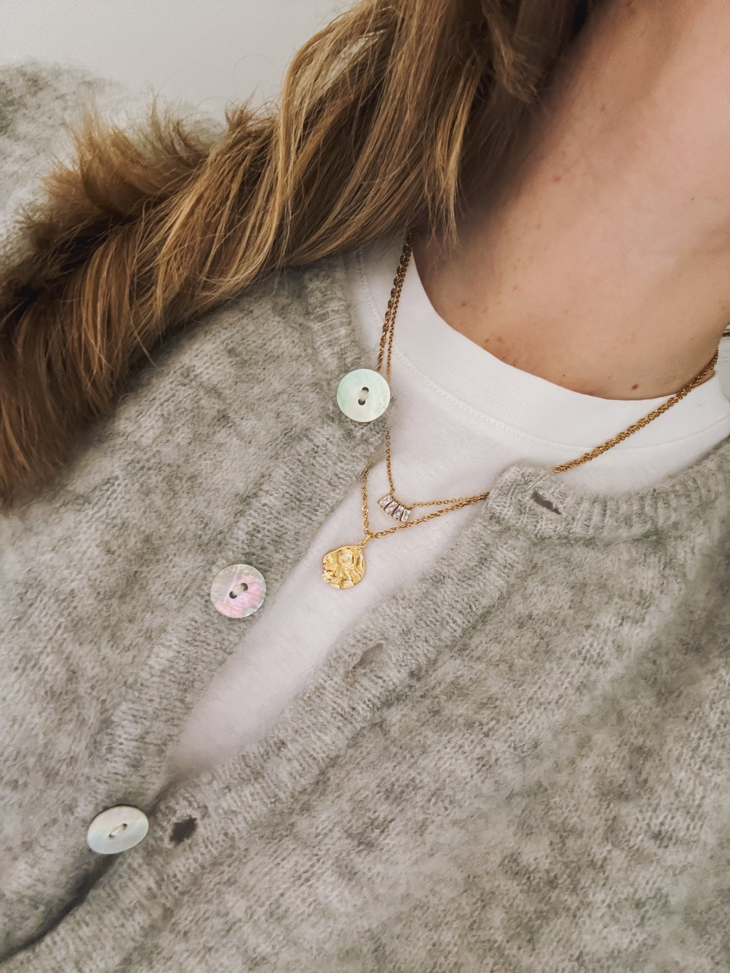 Eva necklace
