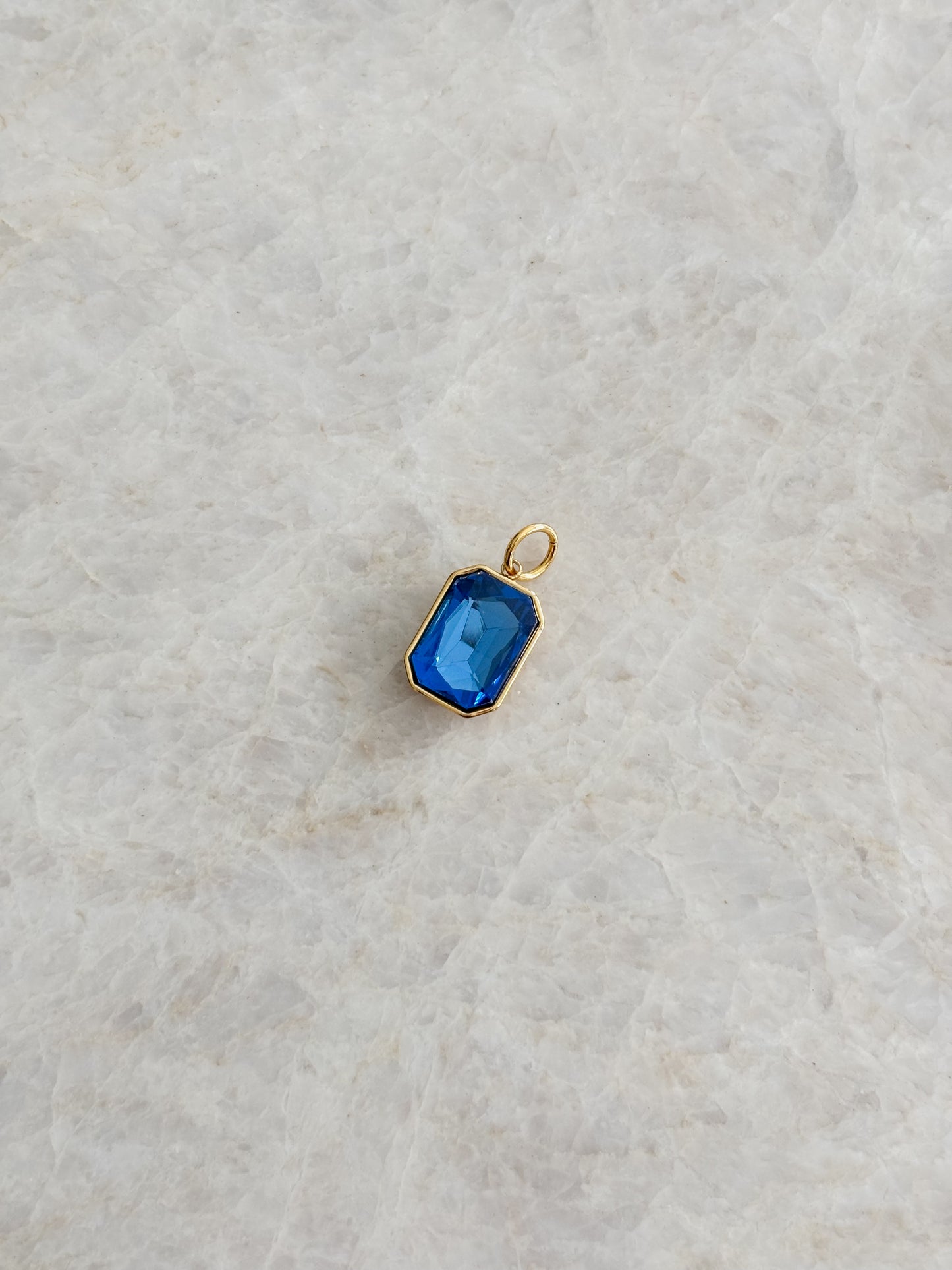 Diamond blue