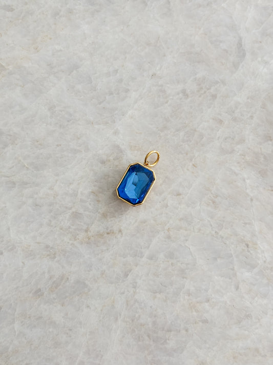 Diamond blue