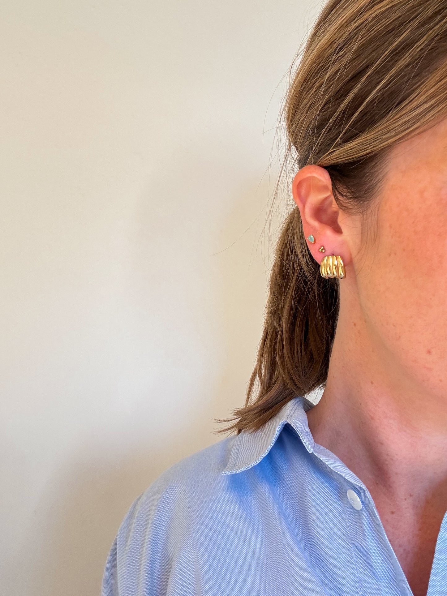 Marieke studs