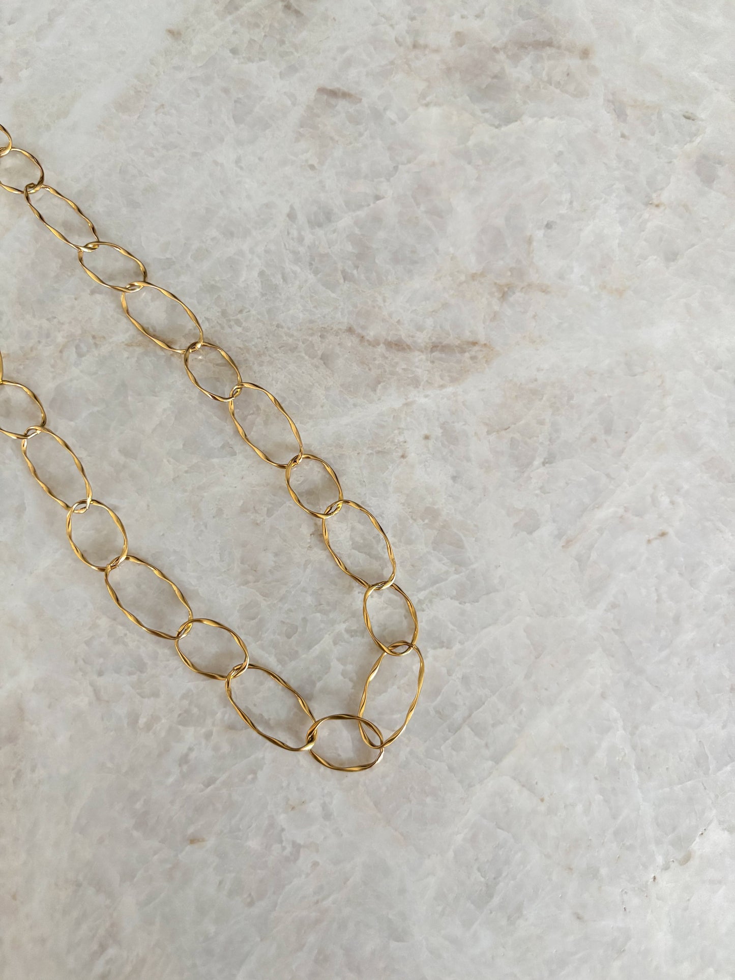 Vero necklace