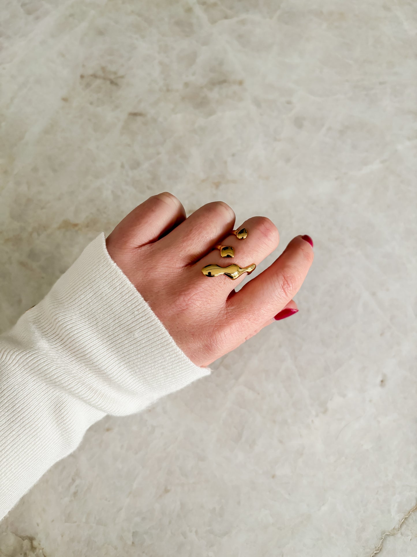 Gigi ring