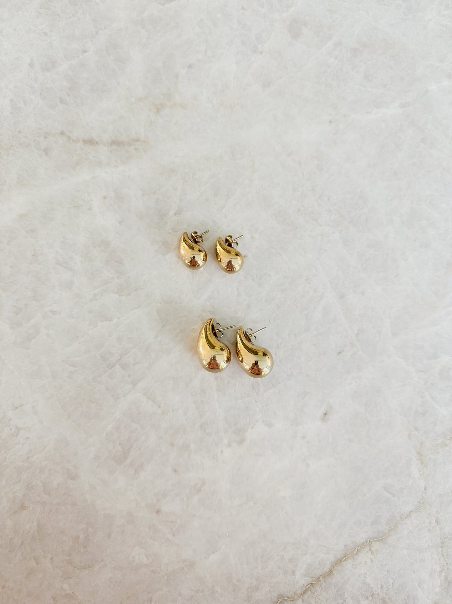 Bubble studs - small