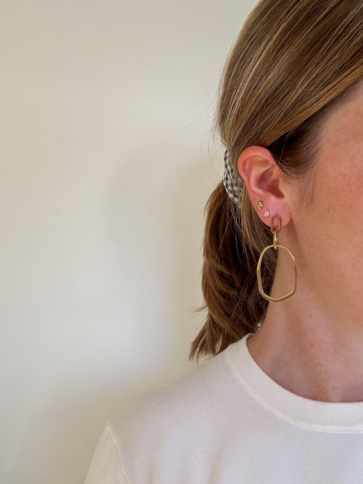 Mimi earrings
