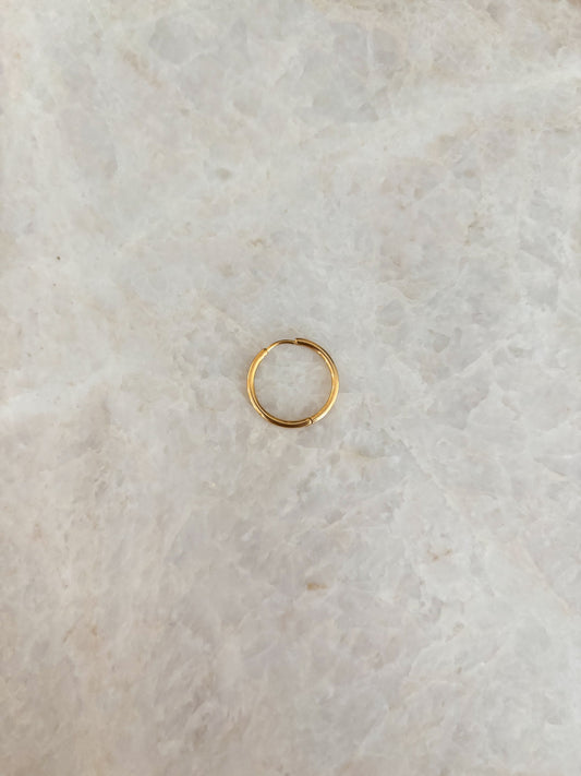 Classy hoop - 20mm