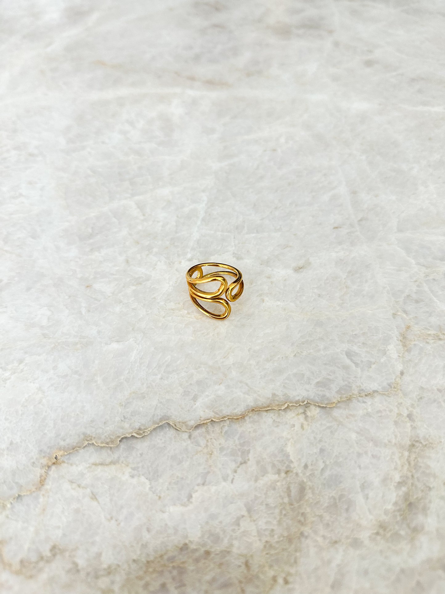 Mara ring