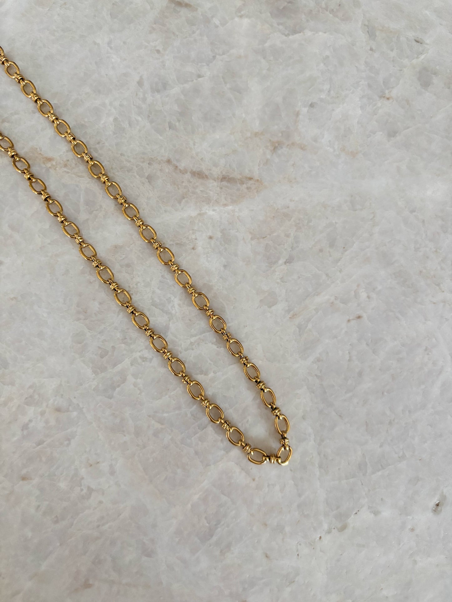 Jules necklace