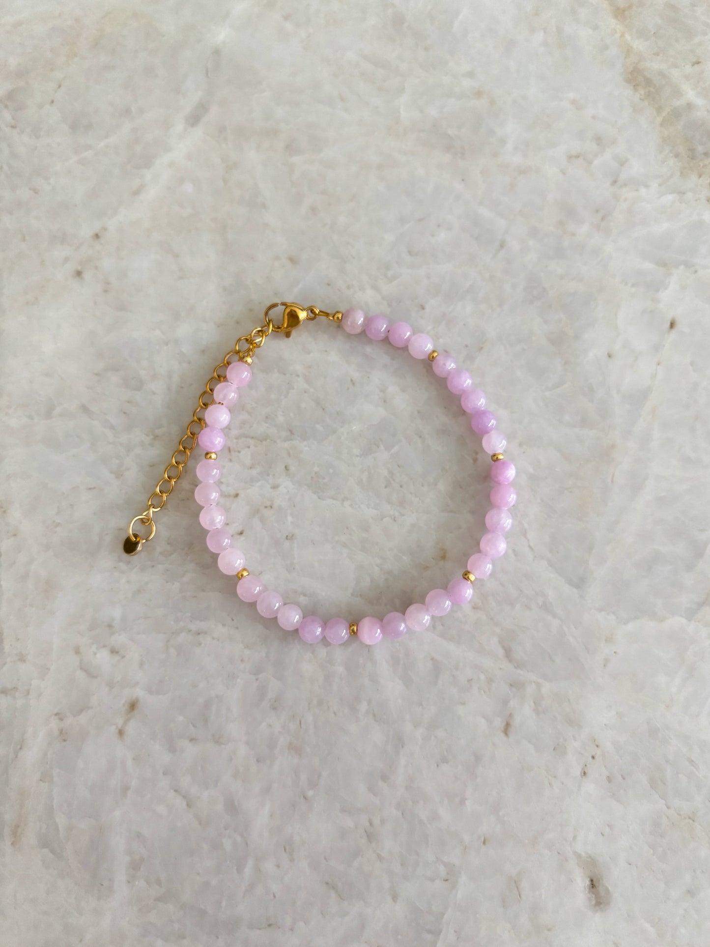 Joanne bracelet - pink