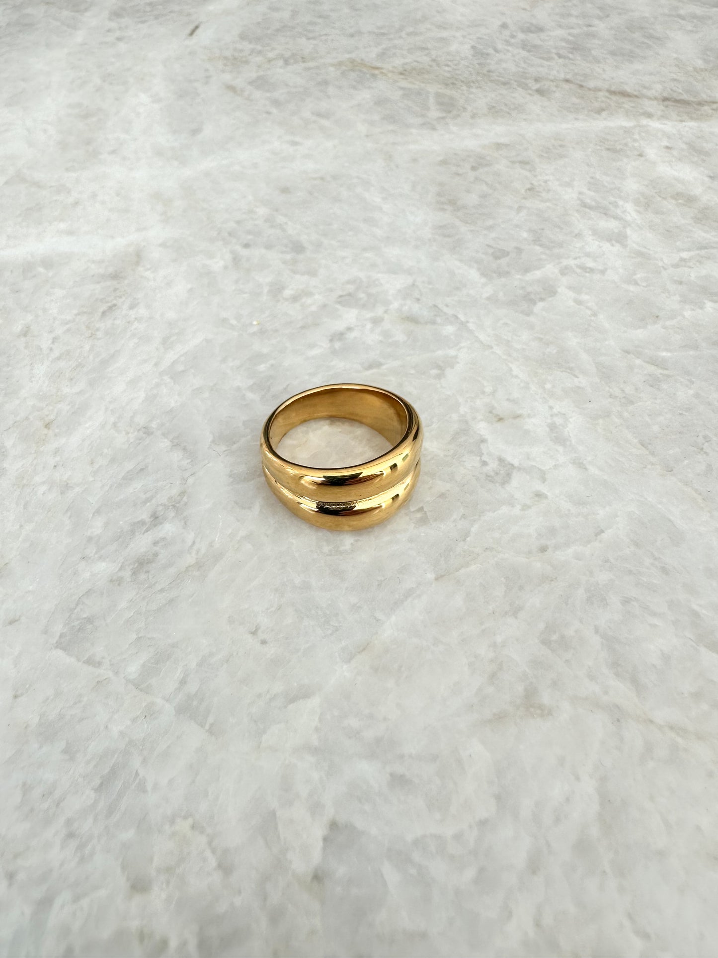 Mich ring