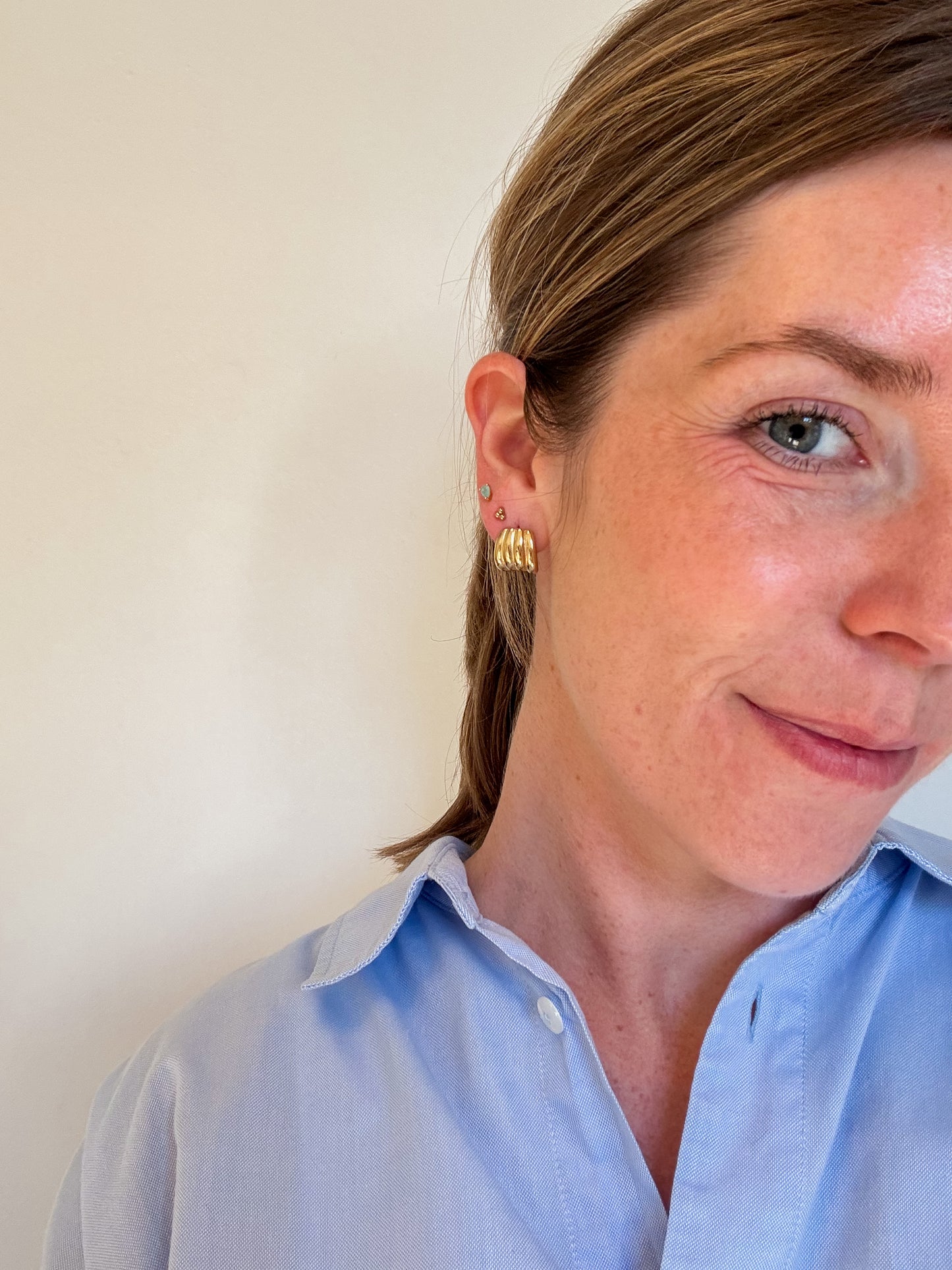 Marieke studs