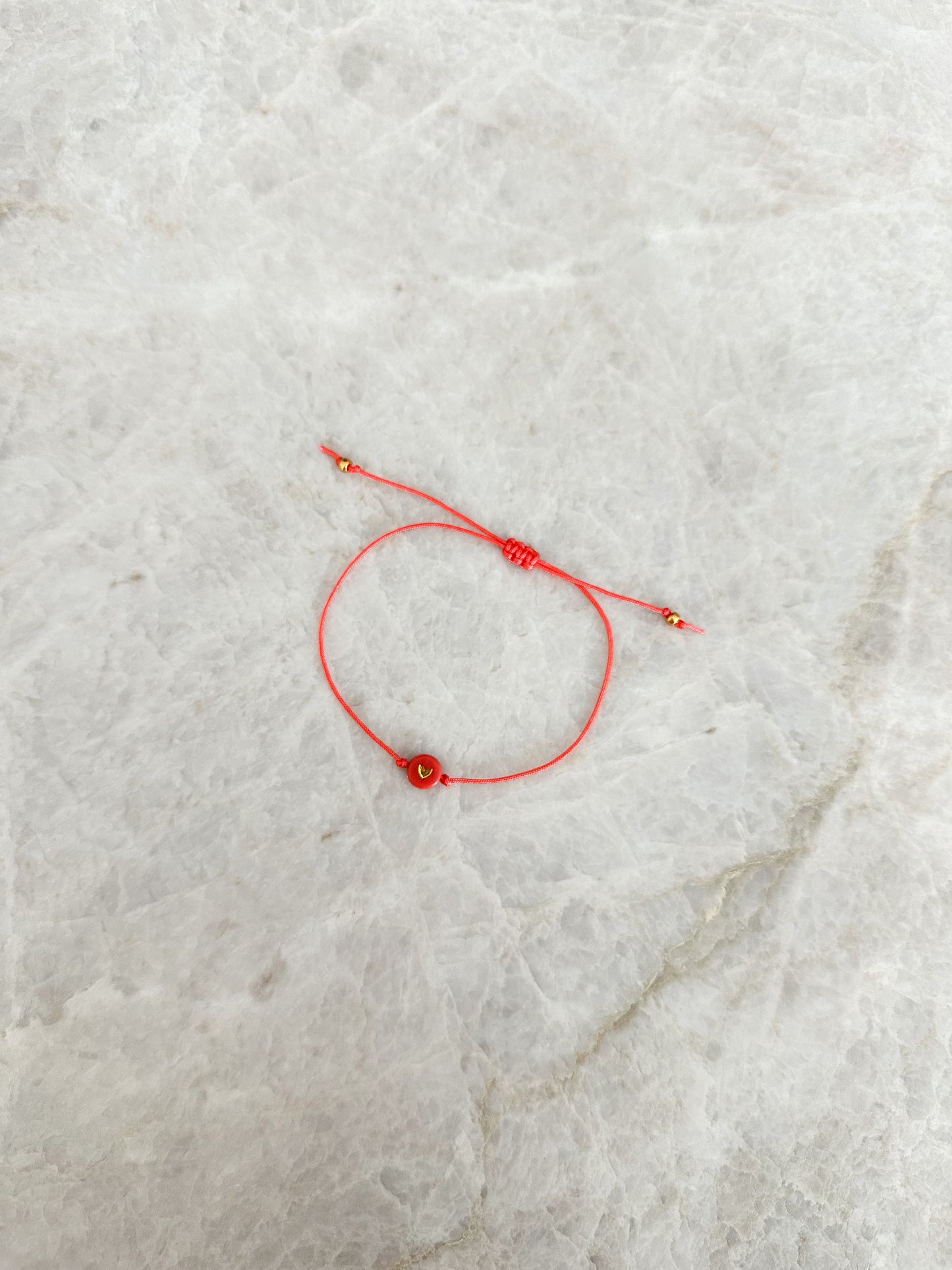 Love you bracelet