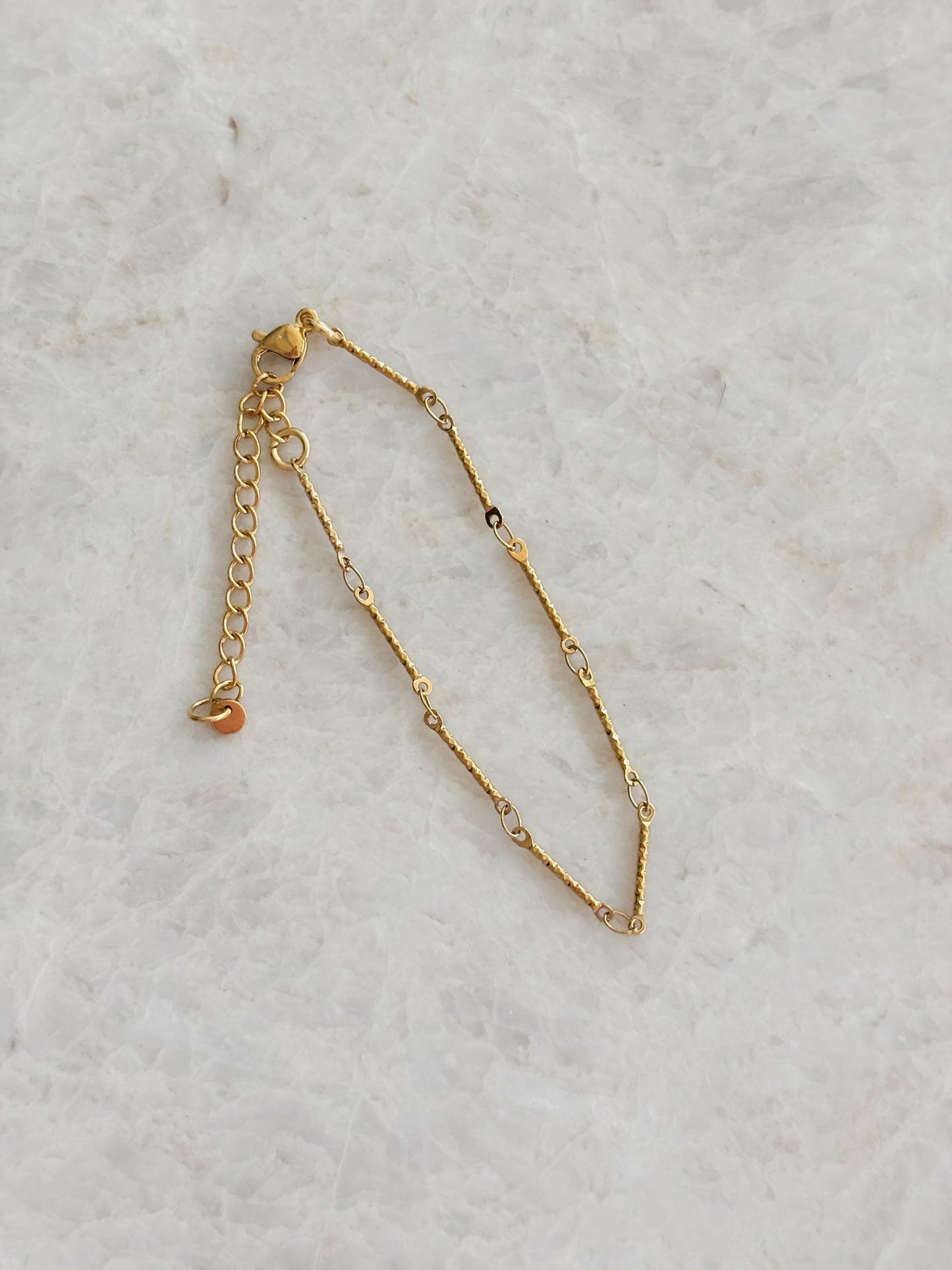 Annie bracelet