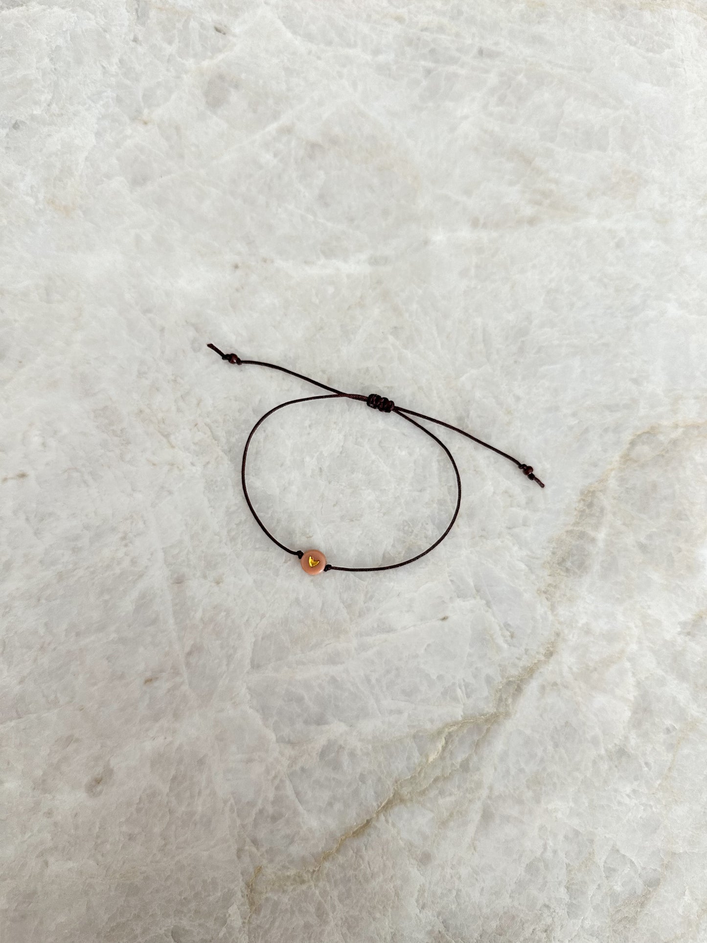 Love you bracelet