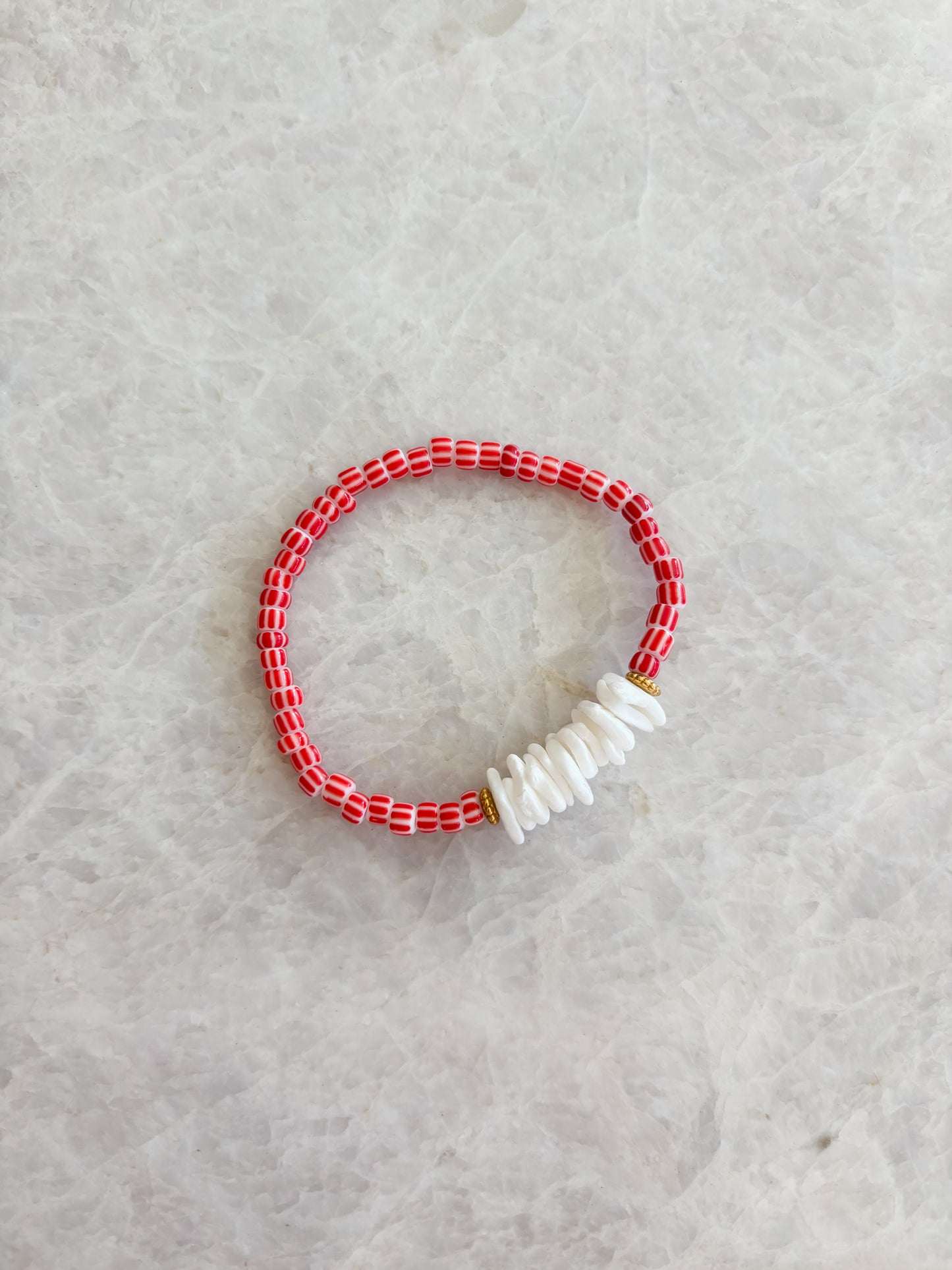 Surf bracelet