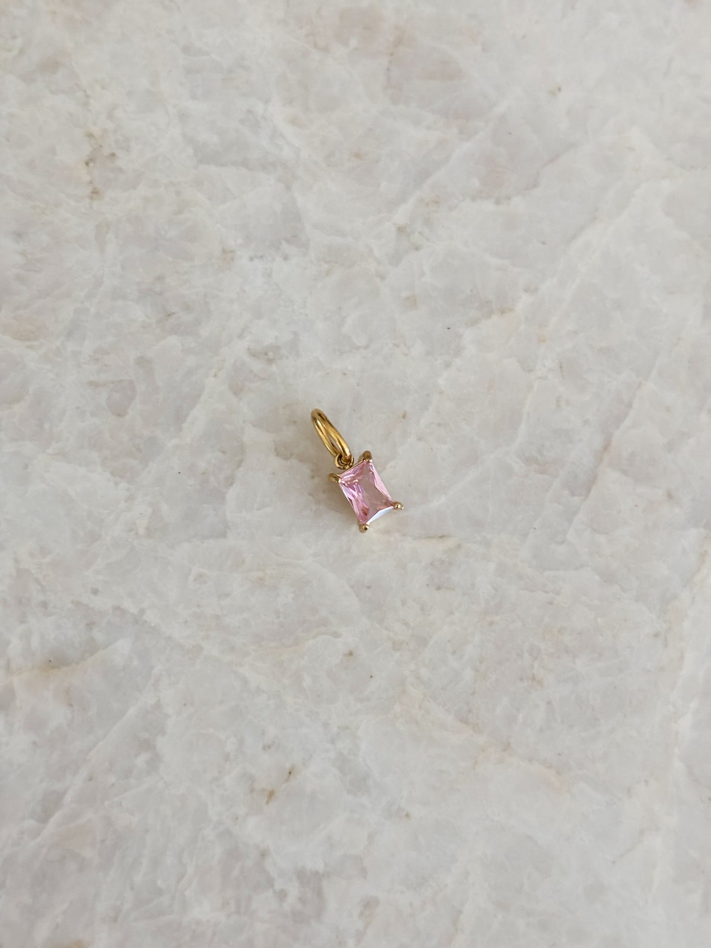 Birthstone October