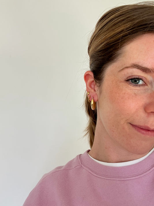 Loua earrings