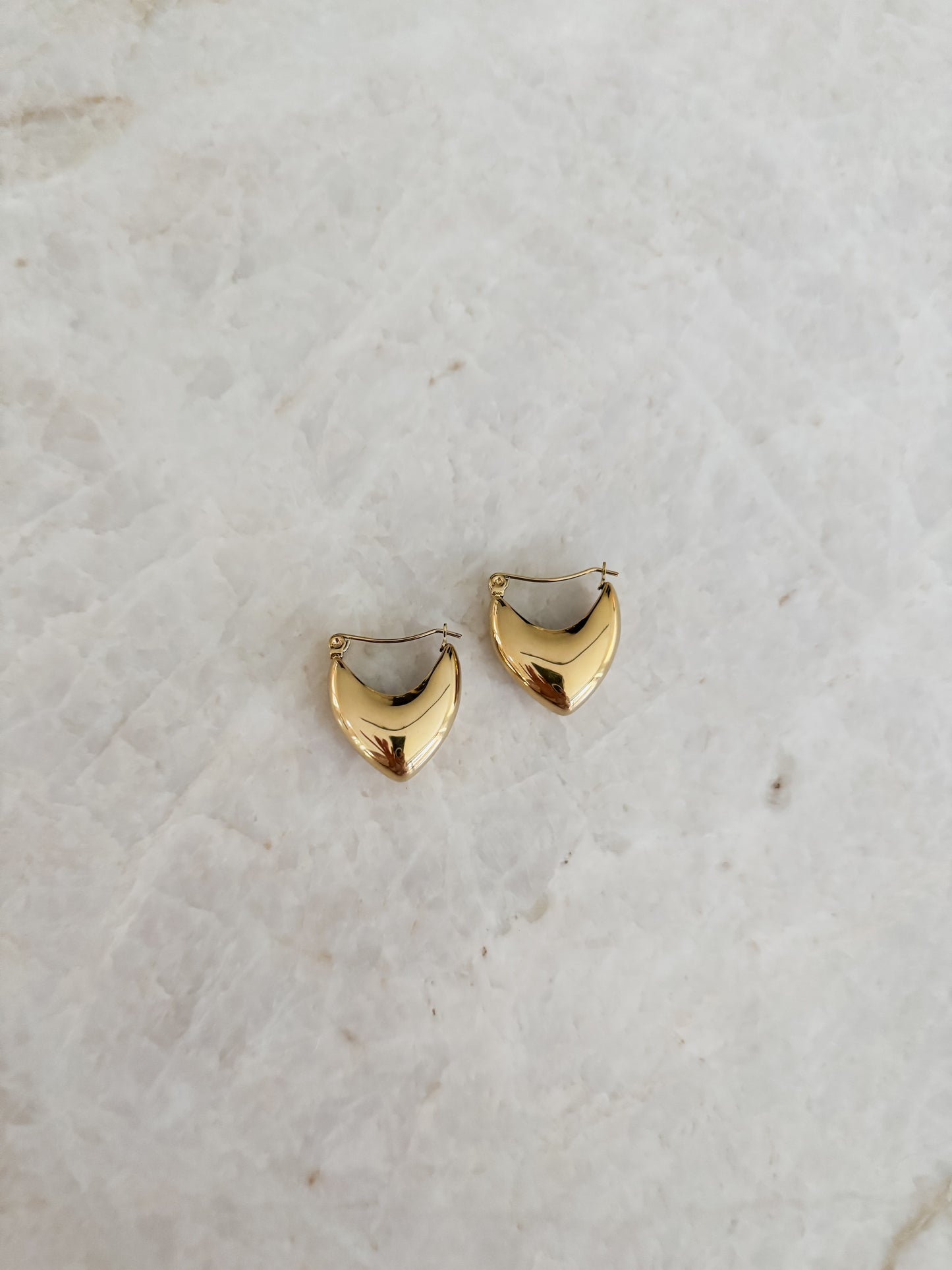 Loua earrings